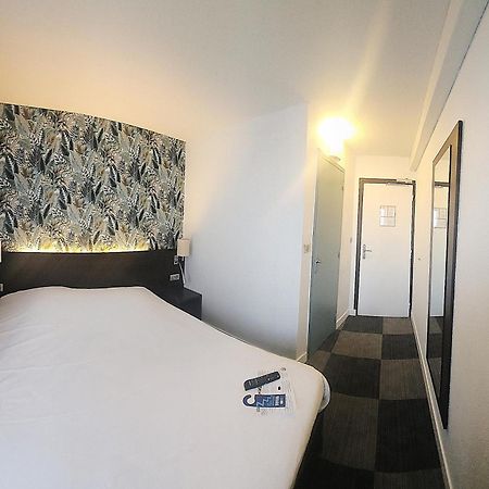 Hotel Inn Design Resto Novo Langres Luaran gambar