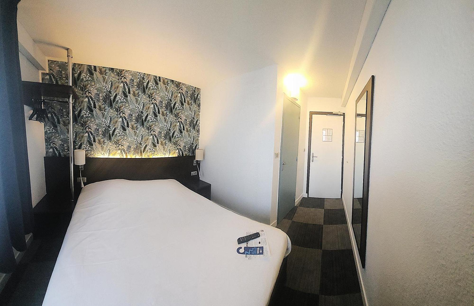 Hotel Inn Design Resto Novo Langres Luaran gambar