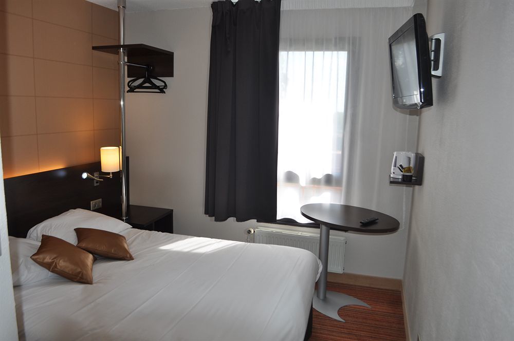 Hotel Inn Design Resto Novo Langres Luaran gambar