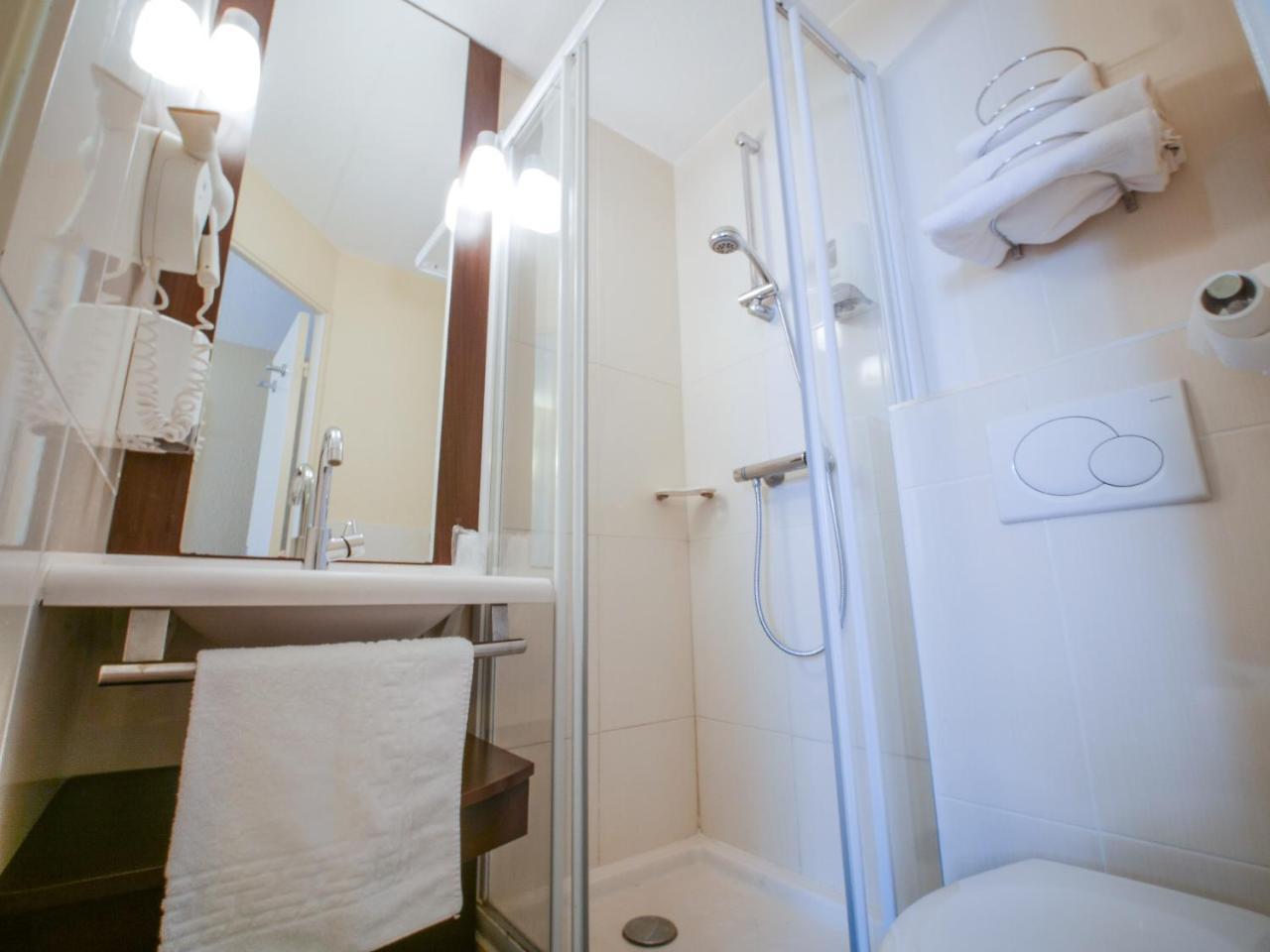 Hotel Inn Design Resto Novo Langres Luaran gambar